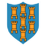 Ballymena United crest
