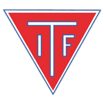 Tvååker crest