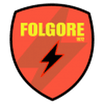 Folgore crest