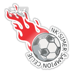 Šampion Celje crest