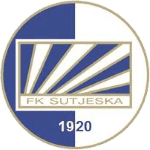 Sutjeska crest
