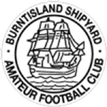Burntisland Shipyard crest