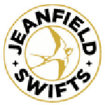 Jeanfield Swifts crest