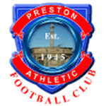 Preston Athletic crest