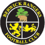 Berwick Rangers crest