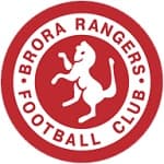 Brora Rangers crest