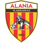 Alaniya Vladikavkaz crest