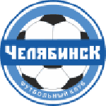 Chelyabinsk crest