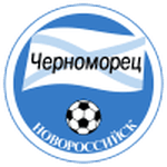 Chernomorets crest
