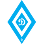 Dinamo Barnaul crest