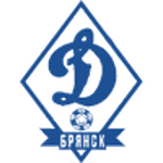 Dinamo Bryansk crest
