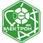 Elektron VN crest
