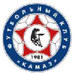 KAMAZ crest
