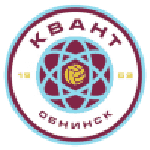 Kvant crest