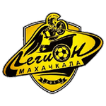 Legion Dynamo crest