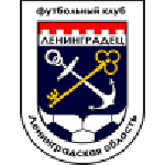 Leningradets crest