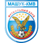 Mashuk-KMV crest