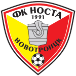 Nosta crest