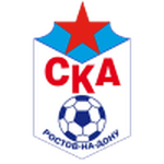 SKA Rostov crest