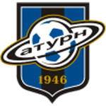 Saturn Ramenskoye crest