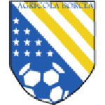 Agricola Borcea crest