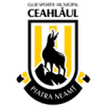 Ceahlăul Piatra Neamţ crest