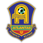 Atlantas crest