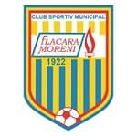 Flacăra Moreni crest