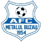 Metalul Buzău crest