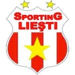 Sporting Lieşti crest