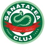 Sănătatea Cluj crest