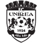 Unirea Alba Iulia crest