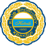 Hutnik Kraków crest
