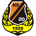 KSZO 1929 crest