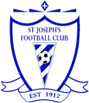 St Joseph S Fc crest
