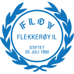 Flekkerøy crest