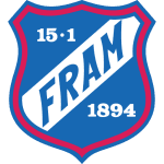 Fram crest
