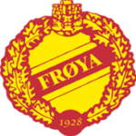 Frøya crest