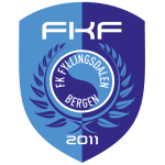 Fyllingsdalen crest