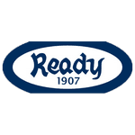 IF Ready crest