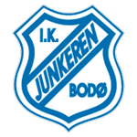Junkeren crest