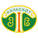 Kråkerøy crest