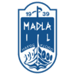 Madla crest