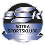 Sotra crest