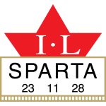 Sparta Sarpsborg crest