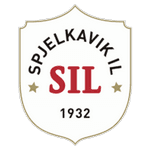 Spjelkavik crest