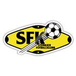 Steinkjer crest