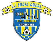 Chikhura Sachkhere crest