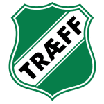 Træff crest