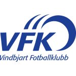 Vindbjart crest